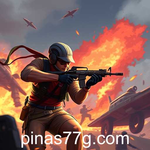 The Rise of Pinas77: A New Era in Online Gaming