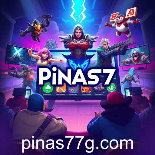 The Rise of Pinas77 in Gaming Culture