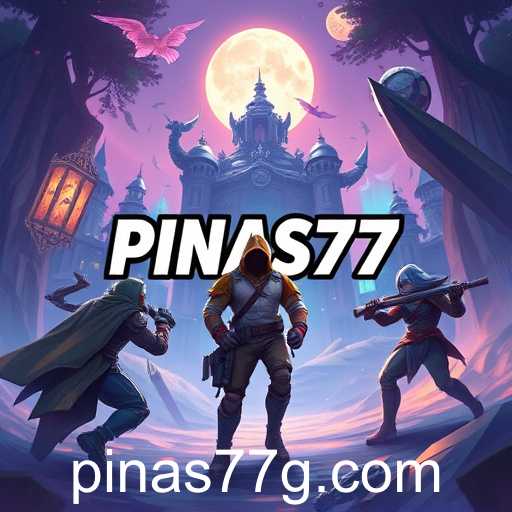 Exploring Virtual Adventures: The Rise of Pinas77