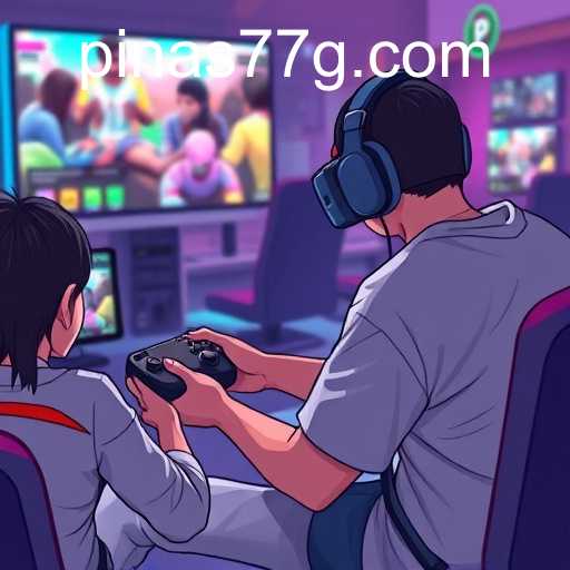 The Rise of Gaming Portals in Modern Entertainment