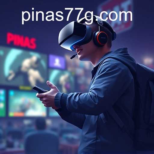 The Rise of Online Gaming in 2026